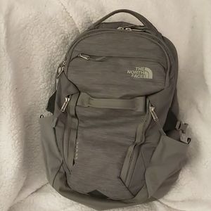 North Face Surge Backpack
